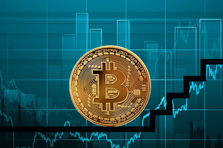 Bitcoin Tops $59,000 As It Aims To Retest $60k