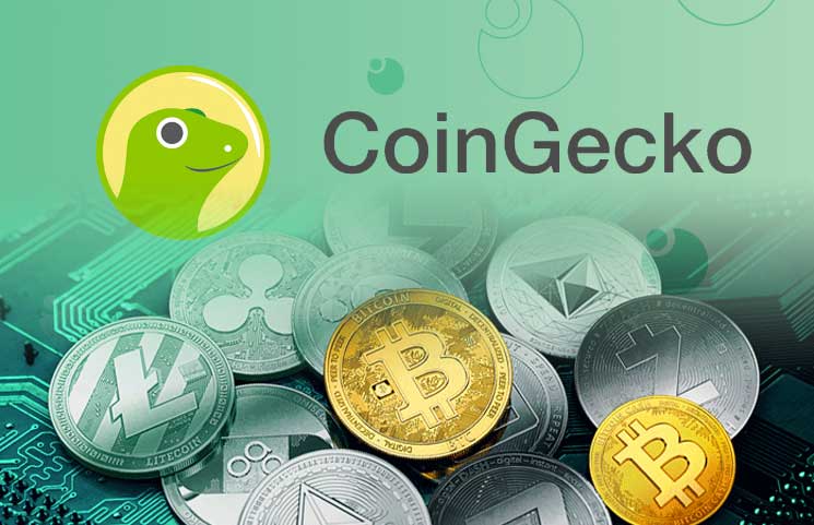 Coingecko Co-founder: “We are now the largest, independent crypto data aggregator.”