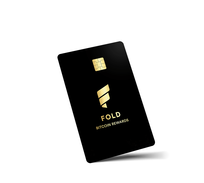 Visa and Fold Announce the First Bitcoin Reward Card