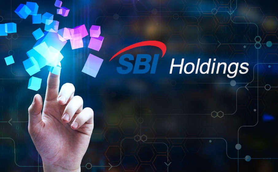 Ripple partner SBI Holdings Start Using Blockchain for Forex Trading