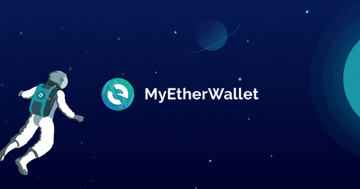 MyEtherWallet to Offer .crypto Blockchain Domains