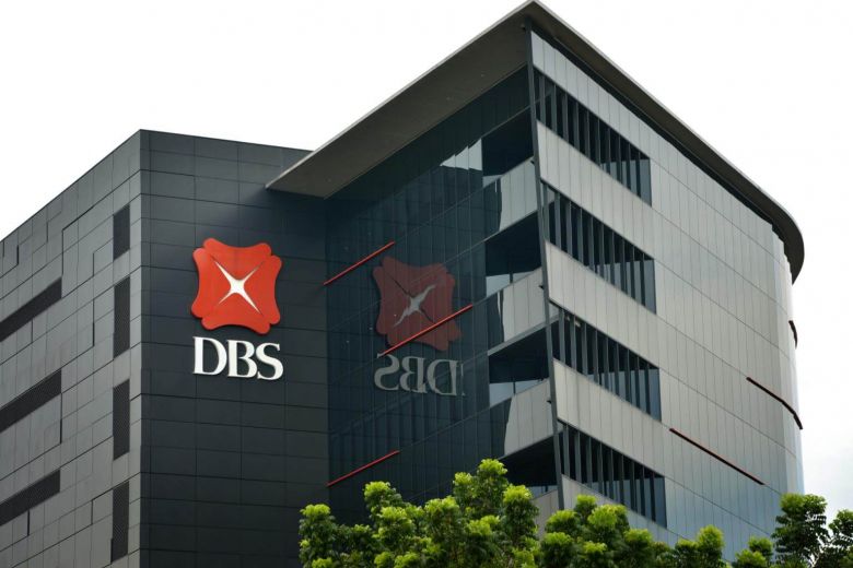 DBS Bank Joins Blockchain Network Contour