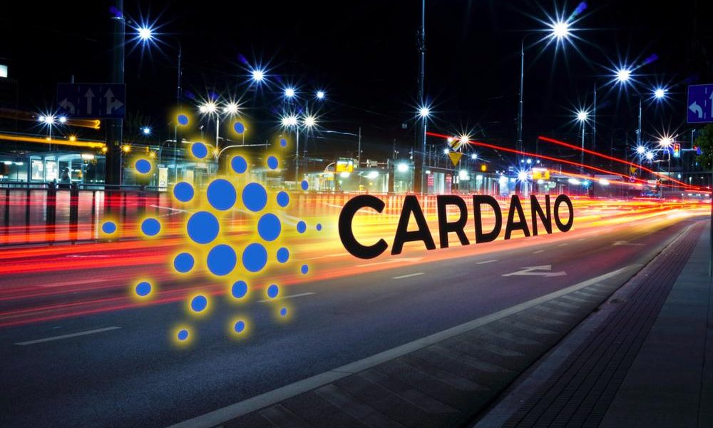 Robert Castelo to Hold an Online Cardano Community Meetup