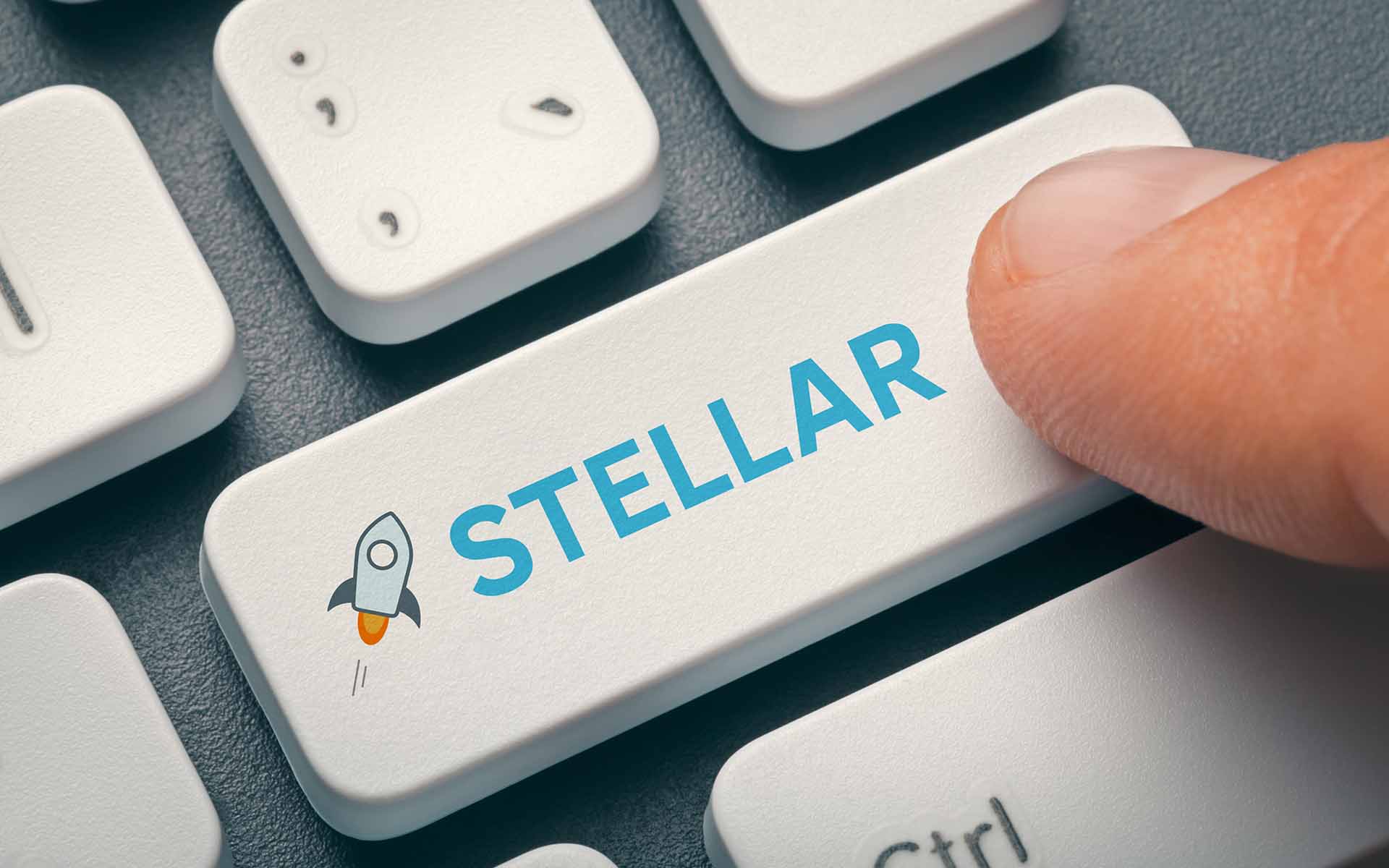 Stellar Development Foundation and Elliptic Partner to Launch Stellar Transaction Monitoring System
