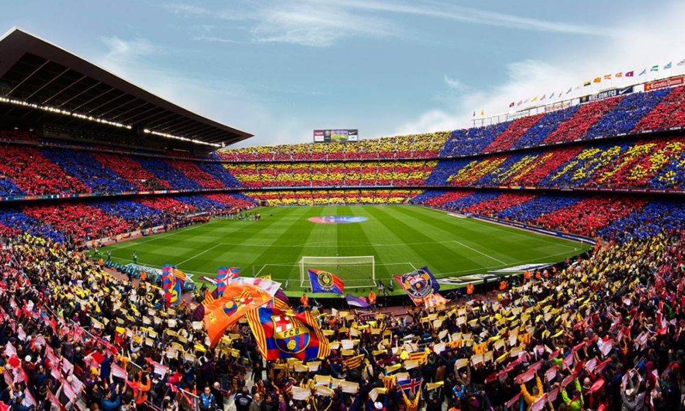 600,000 Barcelona Fan Tokens Worth $1.3 Million Sold in Less than 2 Hours
