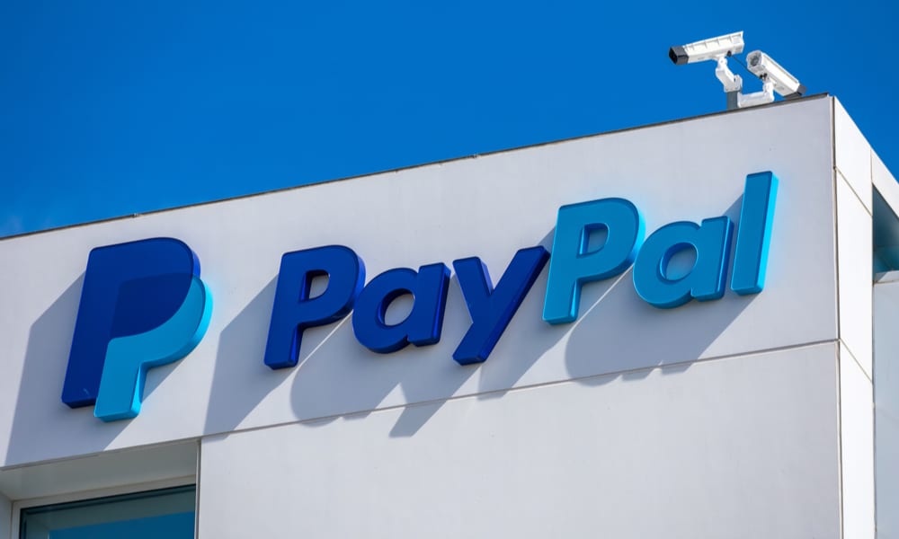 Good News for U.S Crypto Traders as PayPal Increased the Limits