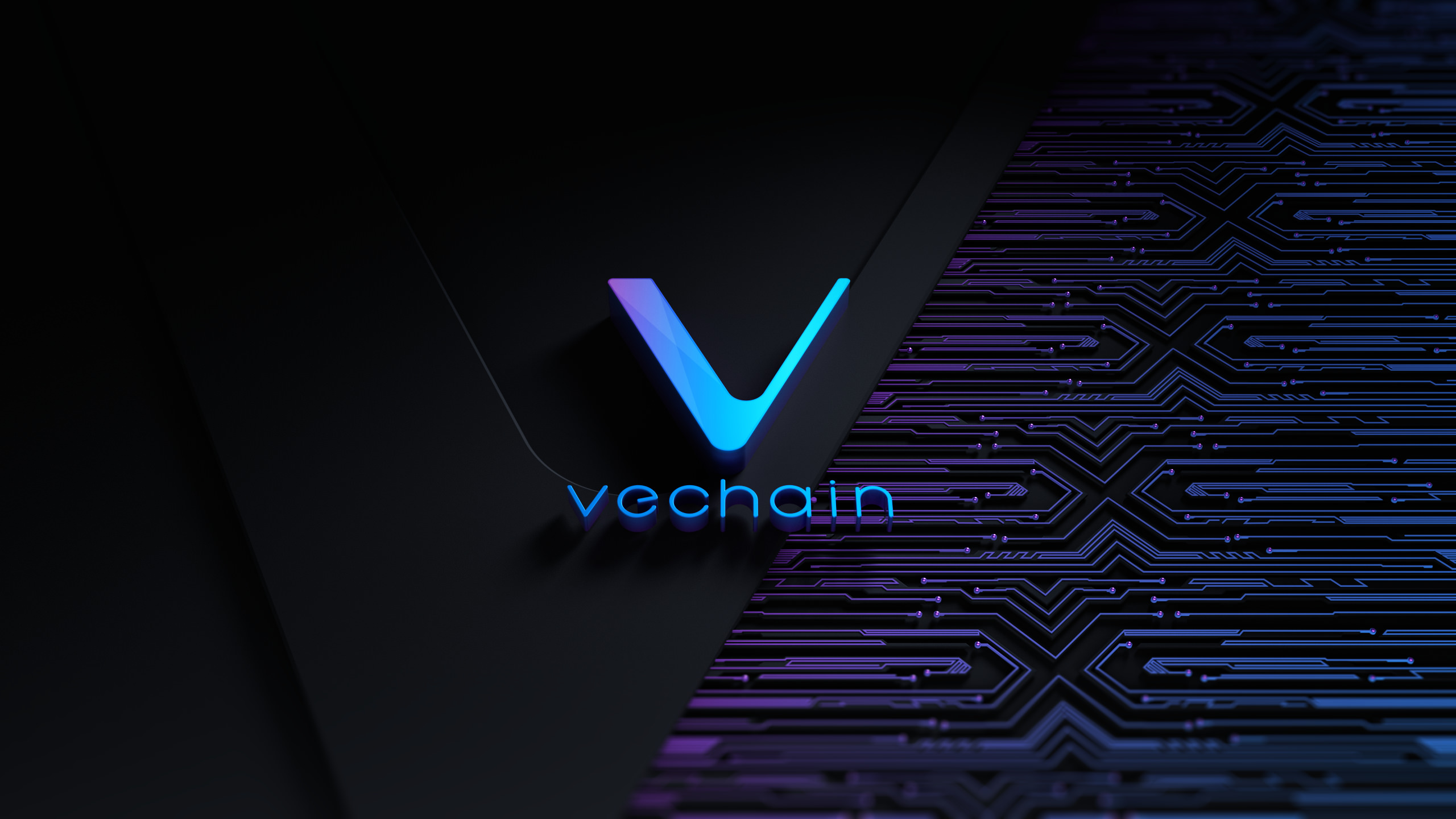 VeChain Announces a Partnership with Shenzhen Yuhongtai Foods