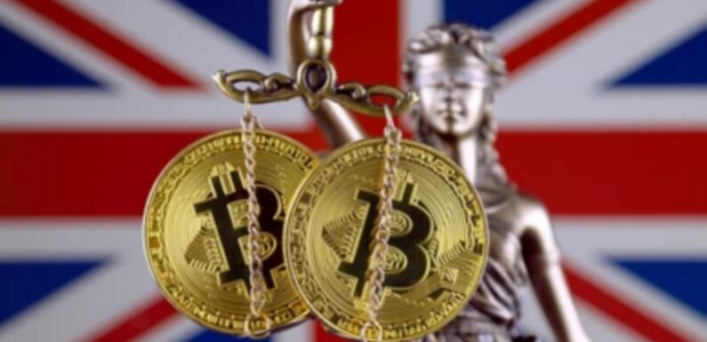UK Authorities Ban Coinfloor’s ‘Irresponsible’ Ad