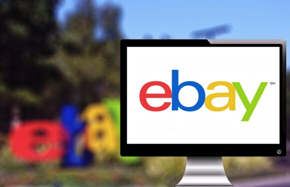 Major E-Commerce Store eBay Is Planning On Adding NFTs And Cryptocurrency Payments