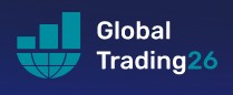 Global Trading26 logo