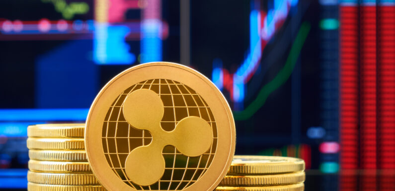 Ripple Set to rising Again – Can It Break Past $1?