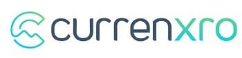 Currenxro logo