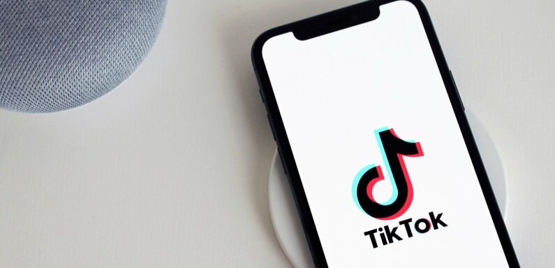 Crypto Ads are no longer supported by TikTok on its Platform