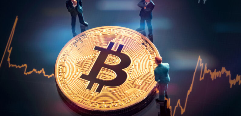 MicroStrategy Clears Clouds of Uncertainty among Investors for Bitcoin