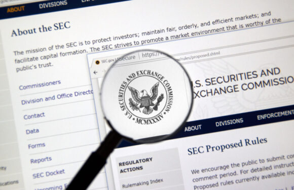 US SEC Taps Blockchain Analytics Firm AnChain.AI For Monitoring DeFi Industry