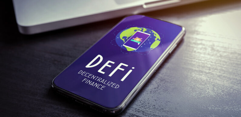 DeFi Platform Vee Finance Experiences A $35M Attack