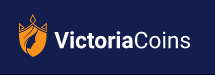 Victoria-Coins logo