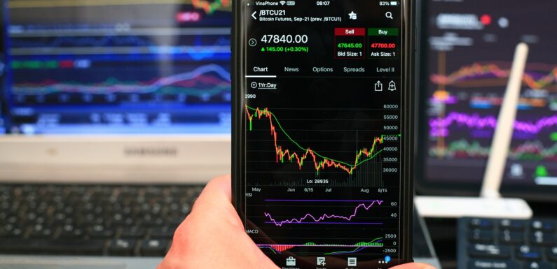 TLM, ELF, and more BSC-Based Cryptocurrencies Demonstrating Worst Performances in Past 24-Hours