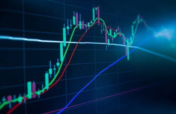 Crypto Prices Today – DOT, BNB Gain 17%; SHIB drops 4%