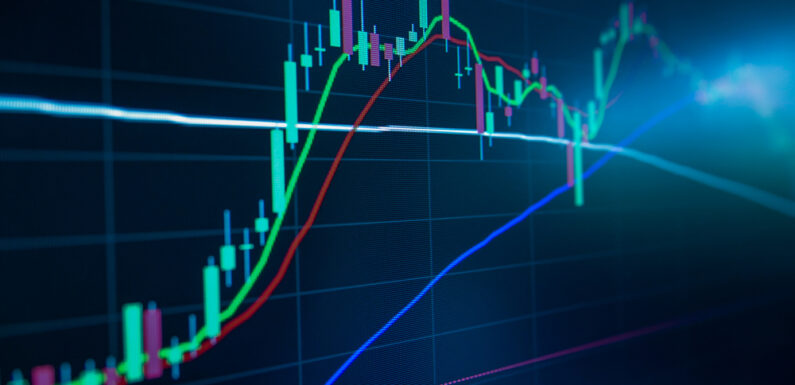 Crypto Prices Today – DOT, BNB Gain 17%; SHIB drops 4%