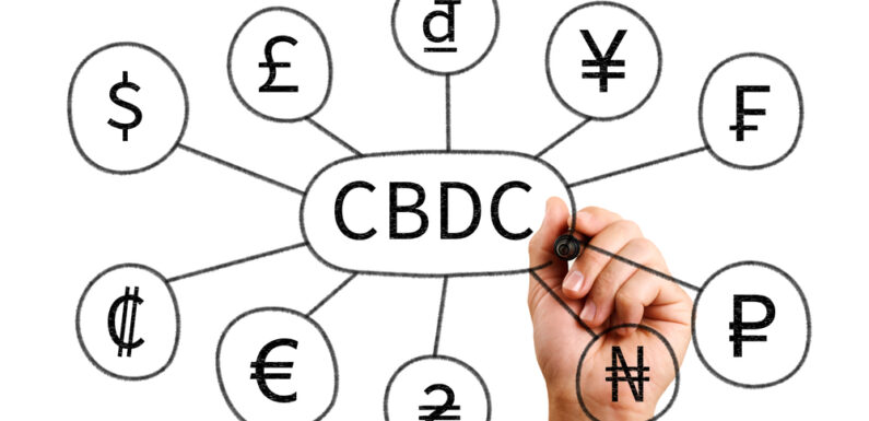 Report: Bank Of Central African States Is Reportedly Planning On Releasing A CBDC