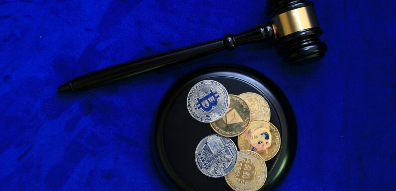 FTX Suggests Changes To United States Cryptocurrency Regulations