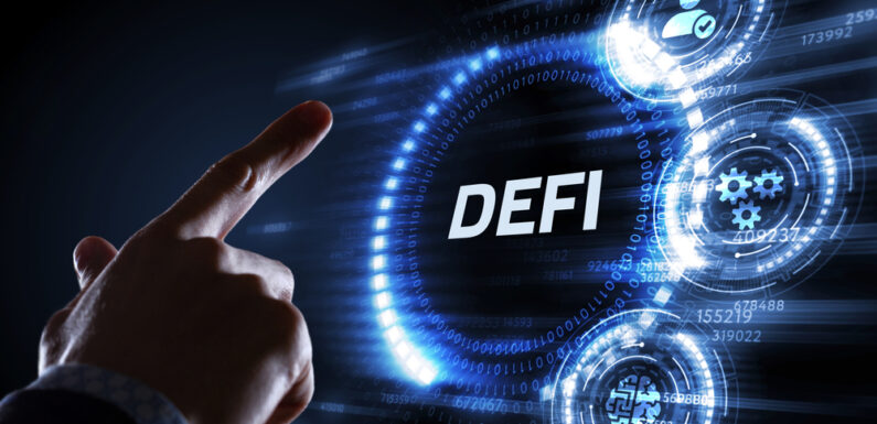 Yield Farming, Liquidity Mining, Staking, and Their Risks: Understanding the Buzzwords of DeFi