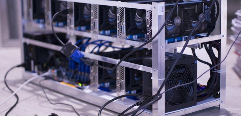 Power Deficit Drives Crypto Miners away from Kazakhstan
