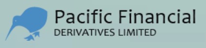 Pacific Financial Derivatives logo