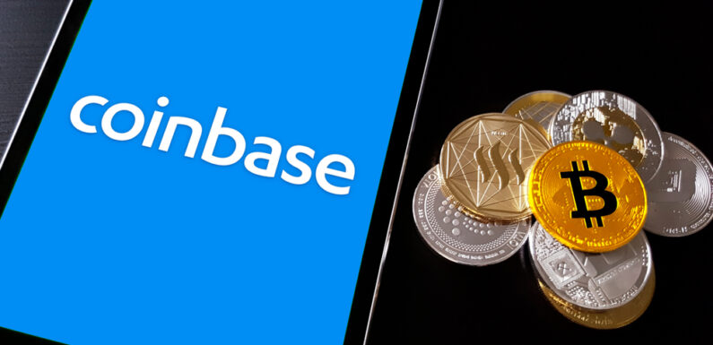 ARK Invest Buys the Dip on Coinbase Shares a Few Days After Dumping