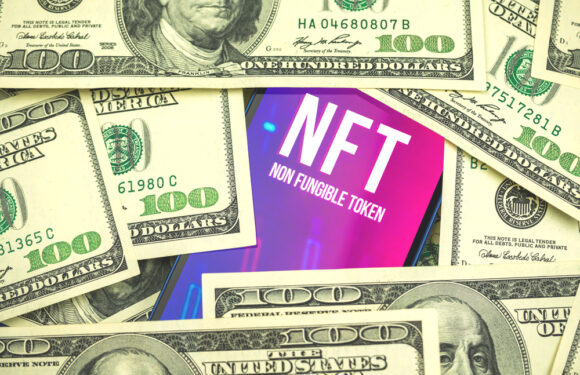 Nike Purchases NFT Fashion Startup Called RTFKT