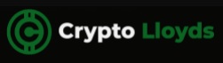 Crypto Lloyd logo