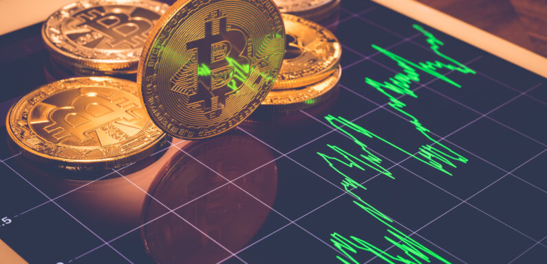 $30K should be Support for Bitcoin, Say the Bulls but Derivatives Data Shows Otherwise