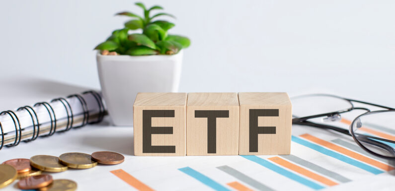 Crypto Asset Management Firm QR Assets Introduces a DeFi ETF