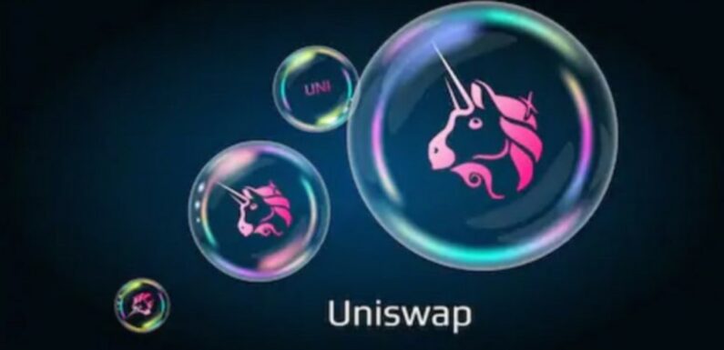 Uniswap (UNI): Holding beyond This Vital Support will Prevent Plummets to $5.60