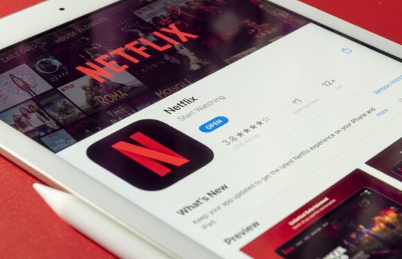 Netflix Plans To Introduce A Documentary Series About a Crypto Laundering Scheme