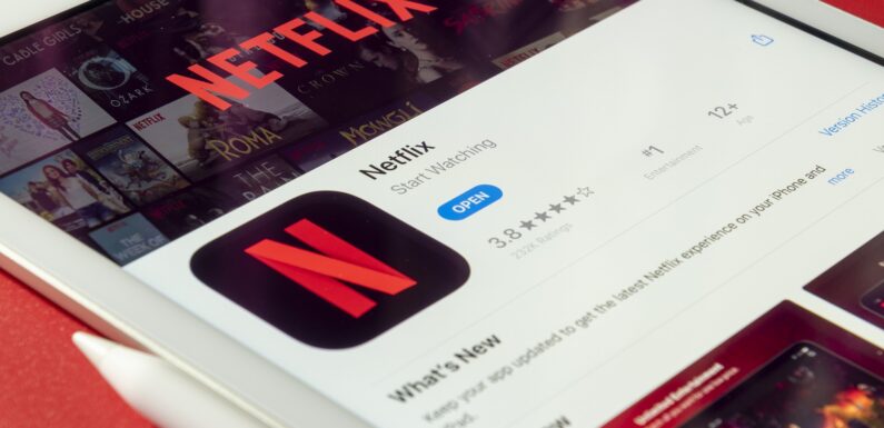 Netflix Plans To Introduce A Documentary Series About a Crypto Laundering Scheme