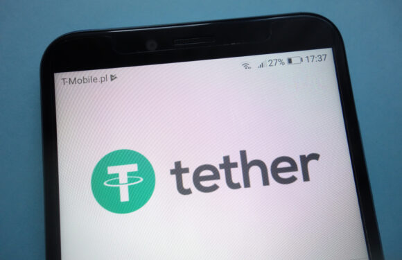 How Does Tether (USDT) Work?