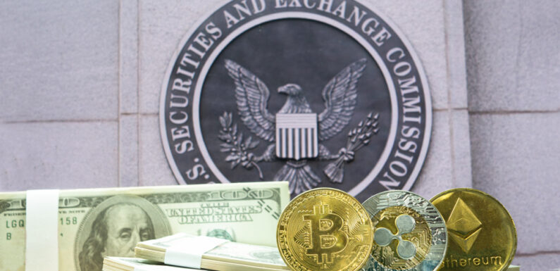 US SEC Reaches A $50M Settlement With BlockFi