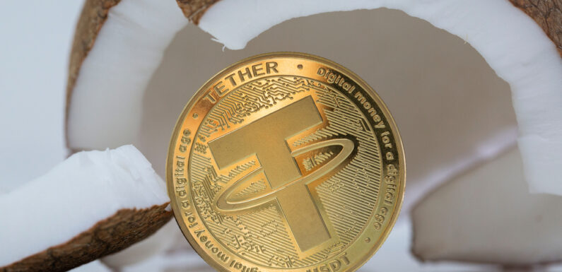 A Beginner’s Guide To Tether (USDT) – All You Need To Know About This Stablecoin