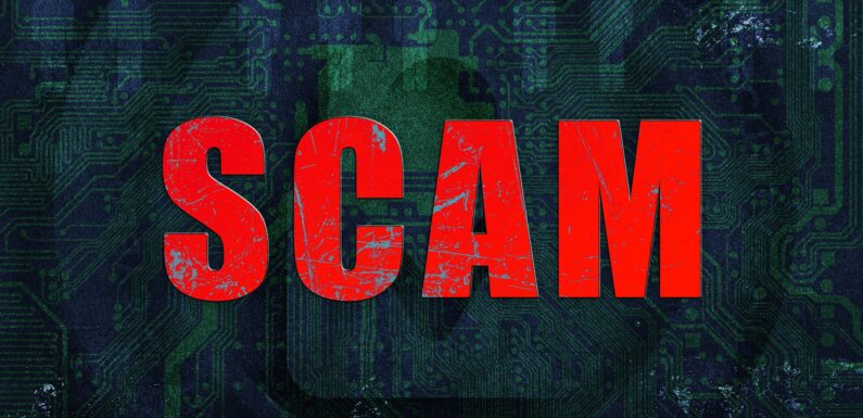 Common Cryptocurrency Scams And How To Avoid Them