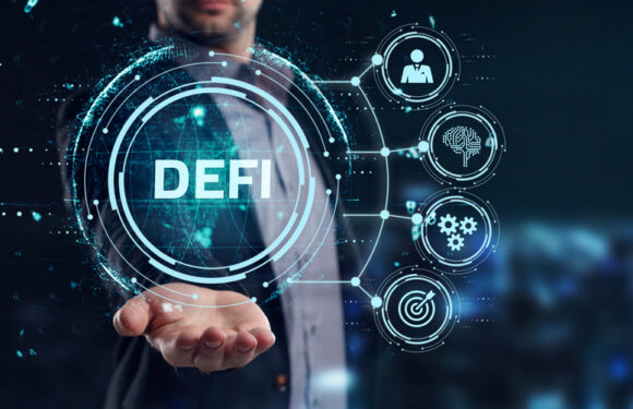 Top Decentralized Finance (DeFi) Asset Management Platforms