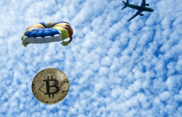 How To Claim A Cryptocurrency Airdrop