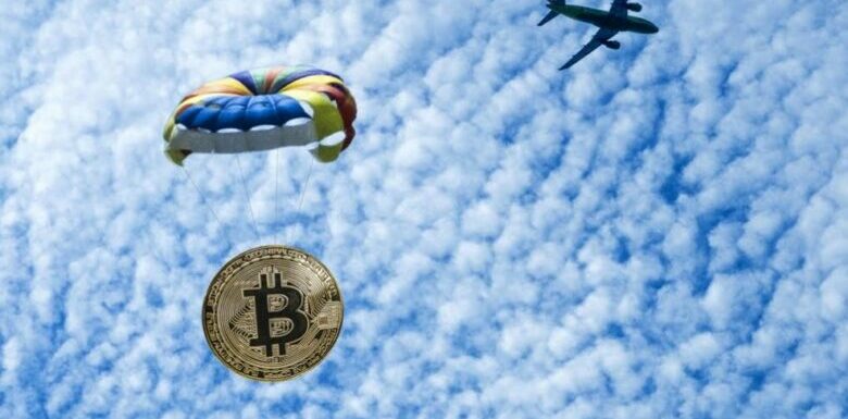 How To Claim A Cryptocurrency Airdrop