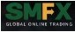 SMFX logo