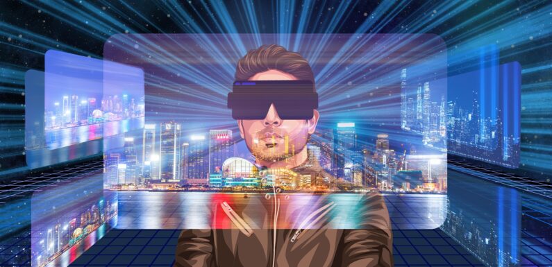 Beijing Introduces Two-Year Metaverse Development And Innovation Plan