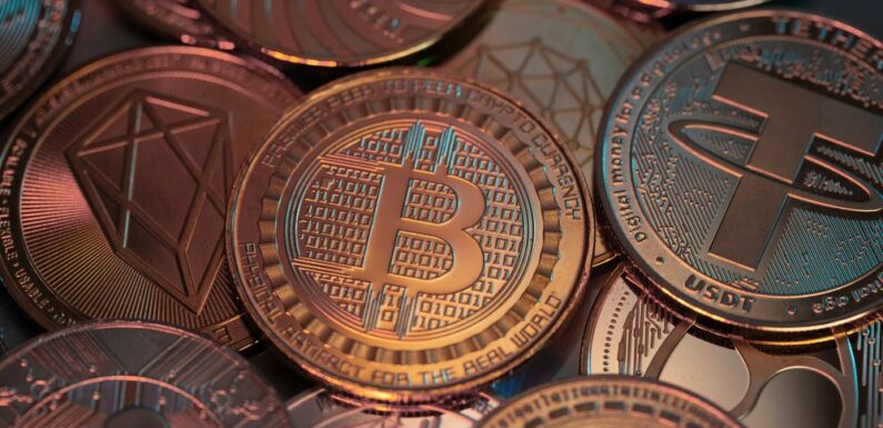 Trading Volume Of Bitcoin Has Surpassed GBP As English Fiat Loses Ground