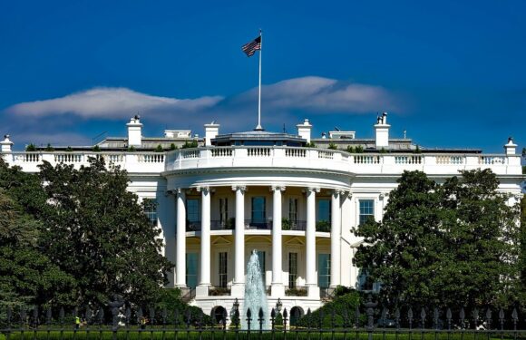 White House Announces ‘Comprehensive Framework’ For Crypto Regulation