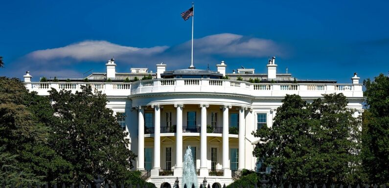 White House Announces ‘Comprehensive Framework’ For Crypto Regulation