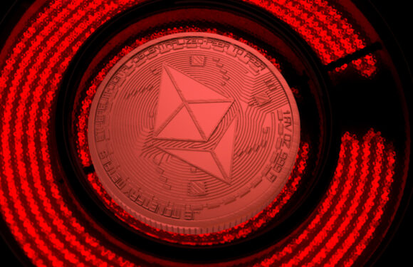 Ethereum Supply Drops By 5,500 ETH, Any Implications?